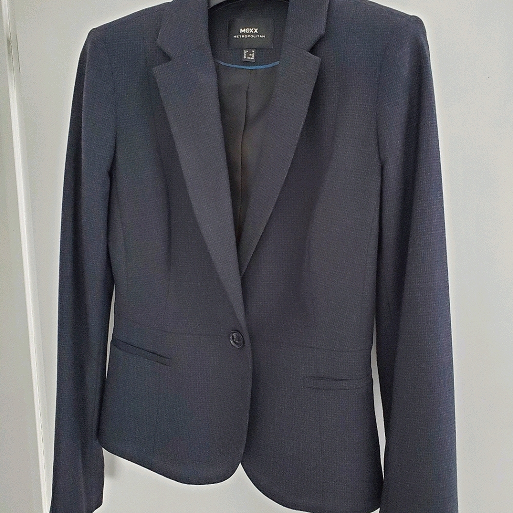 Mexx Metropolitan Blazer